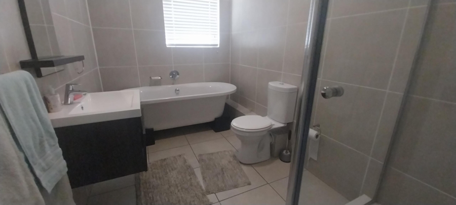 To Let 2 Bedroom Property for Rent in Parklands North Western Cape